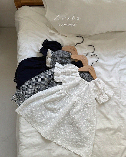 [PRE-ORDER] Bibi Dress