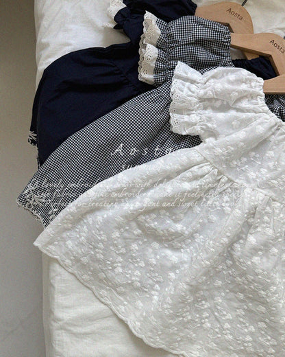 [PRE-ORDER] Bibi Dress