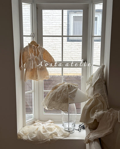 [PRE-ORDER] Princess Dress