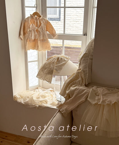[PRE-ORDER] Princess Dress
