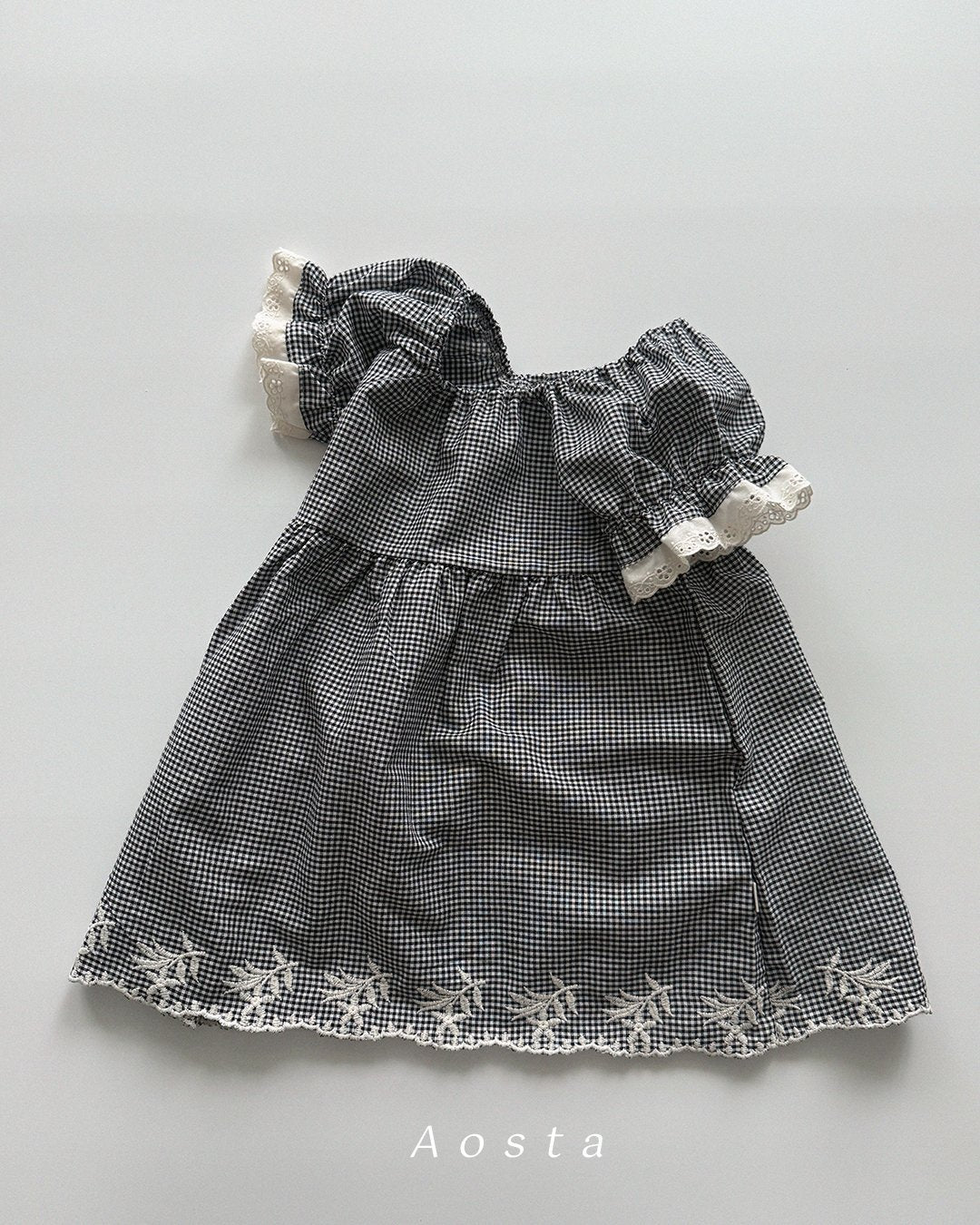 [PRE-ORDER] Bibi Dress