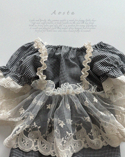 [PRE-ORDER] Bibi Dress