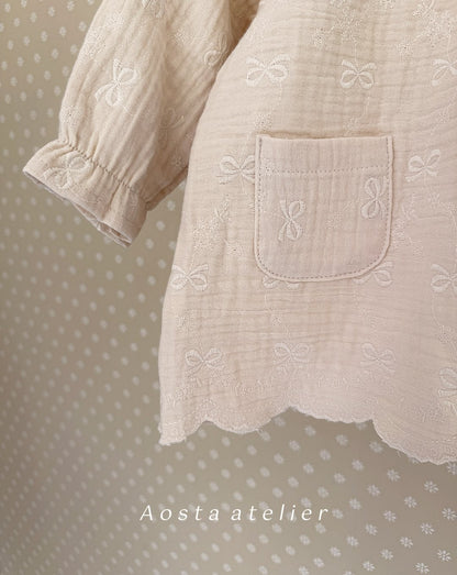 [PRE-ORDER] Princess Dress
