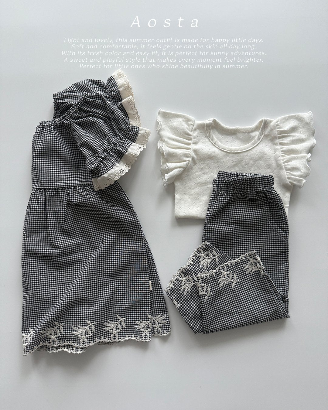 [PRE-ORDER] Bibi Dress