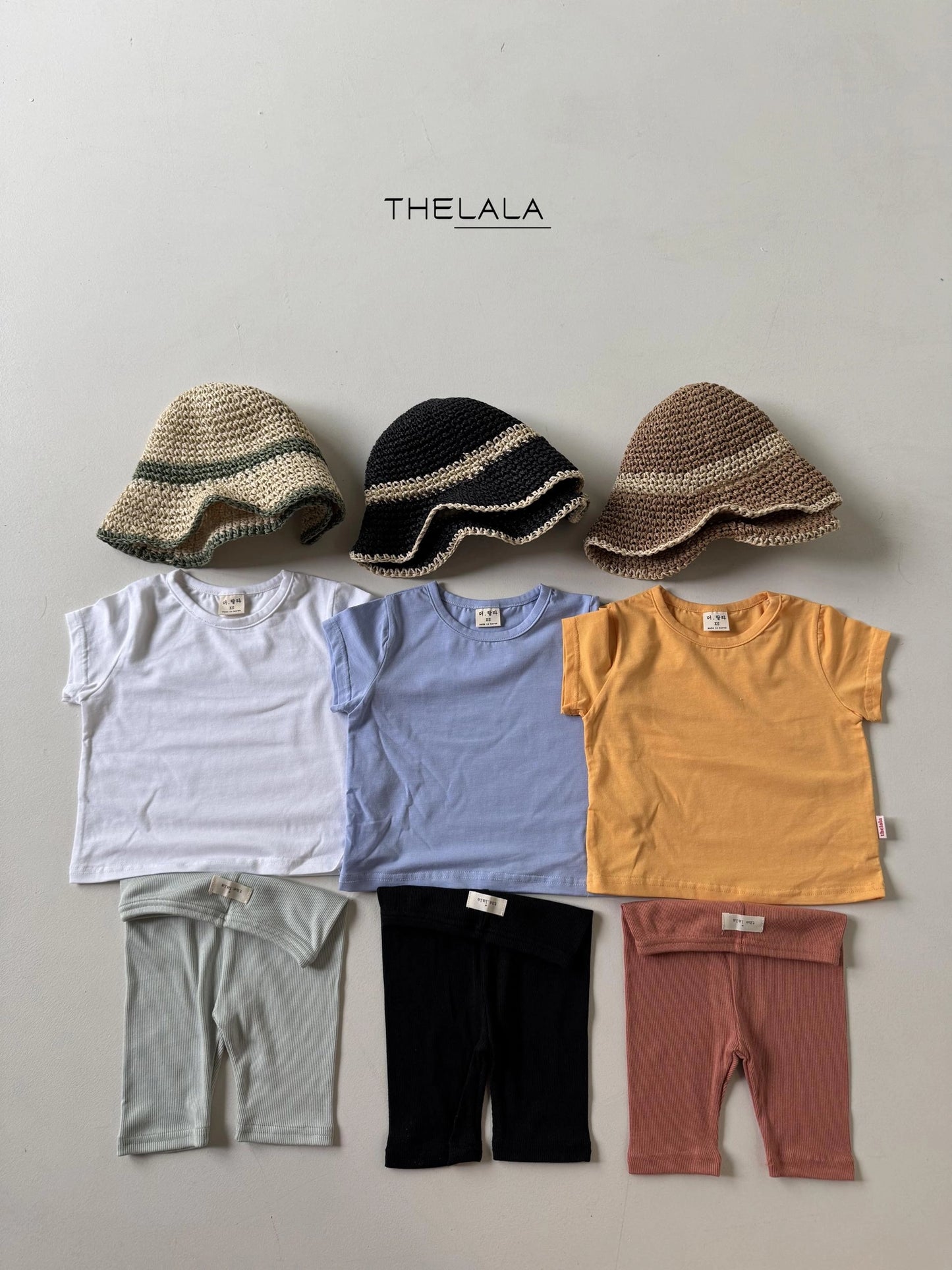 [PRE-ORDER] Cos T-Shirts