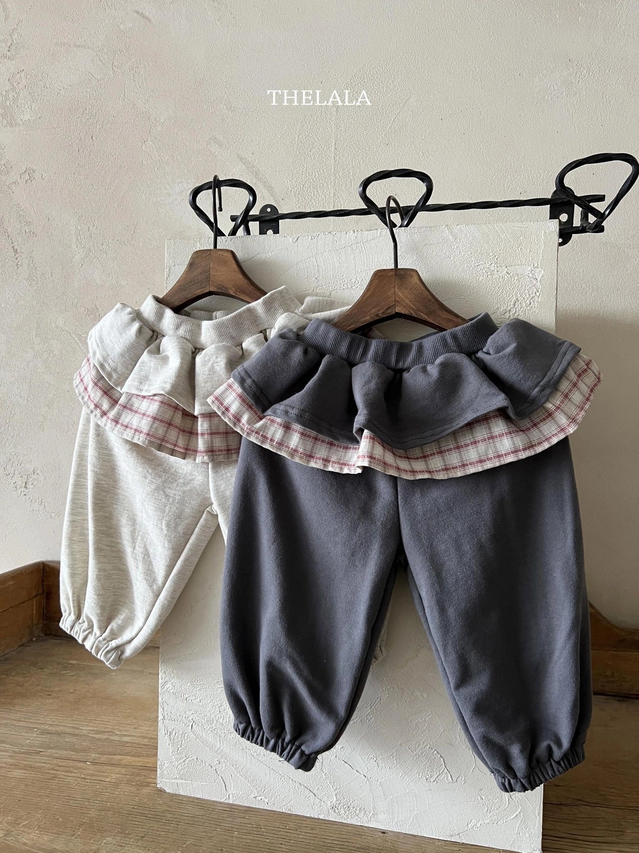 [PRE-ORDER] N Mix Pants