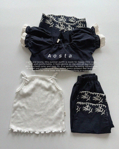 [PRE-ORDER] Bibi Dress