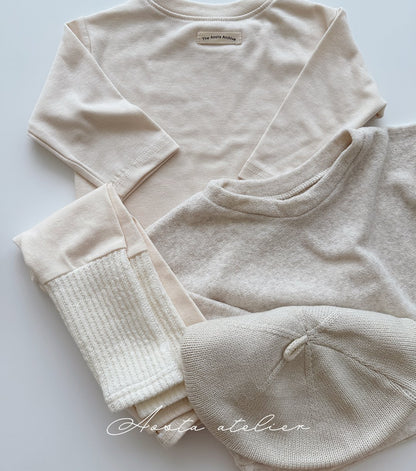 [PRE-ORDER] Heart Sweatshirts