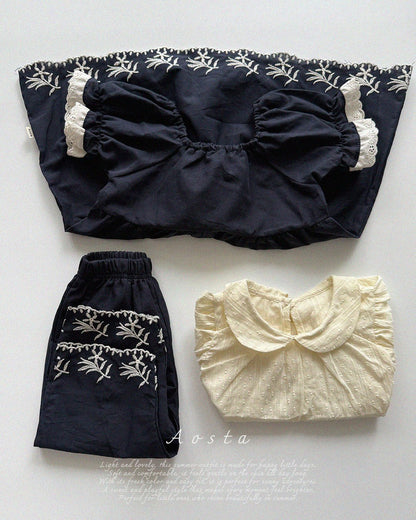 [PRE-ORDER] Bibi Dress