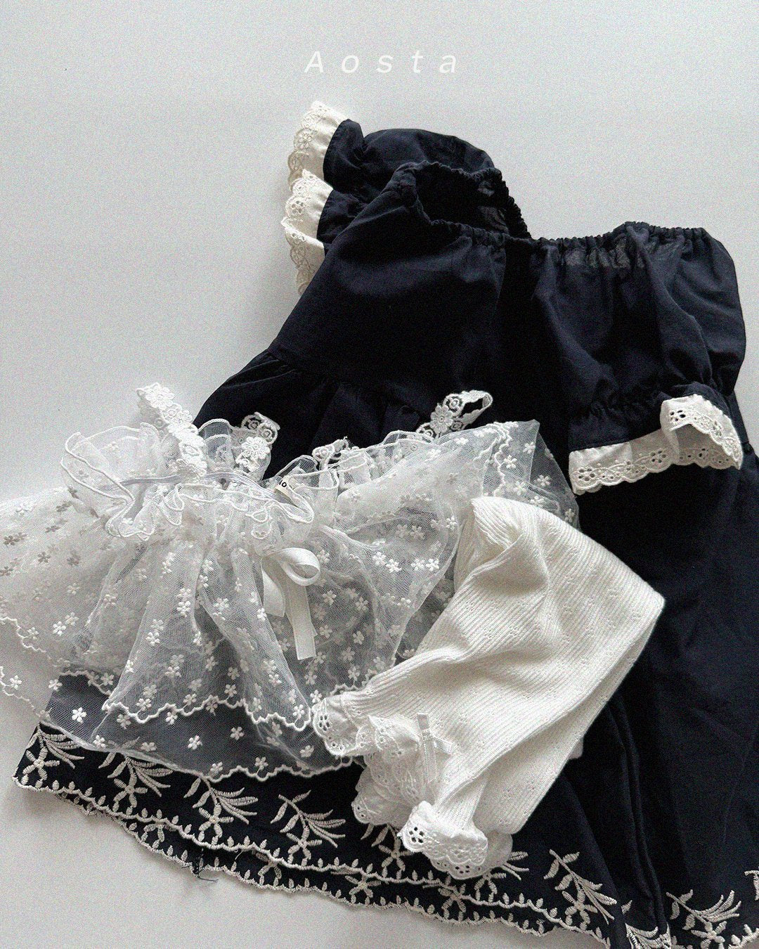 [PRE-ORDER] Bibi Dress