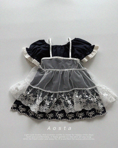 [PRE-ORDER] Bibi Dress