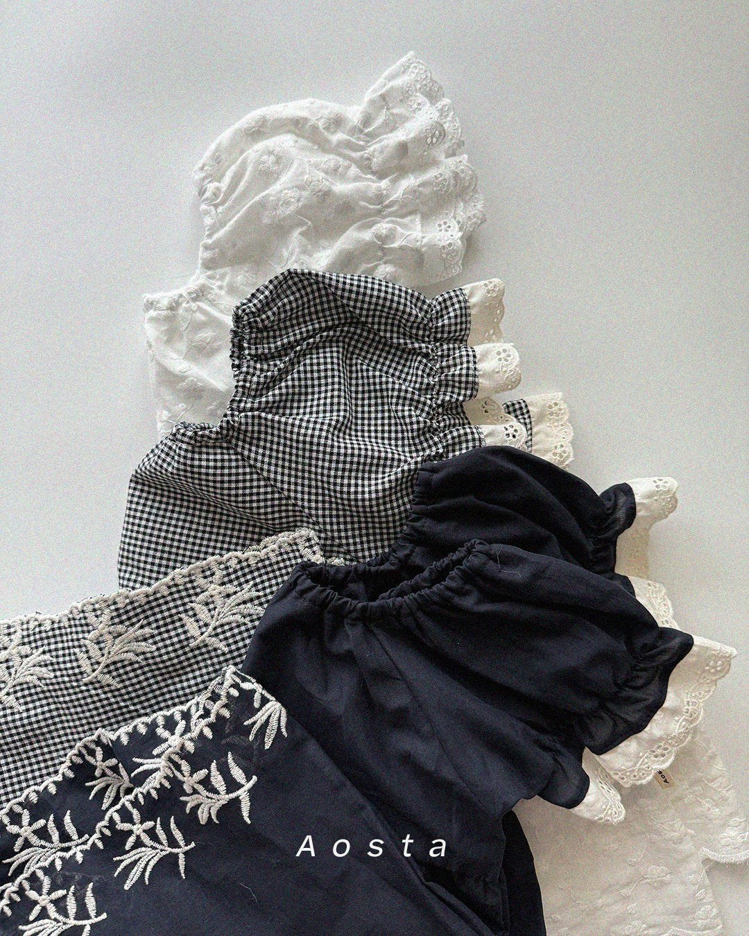 [PRE-ORDER] Bibi Dress