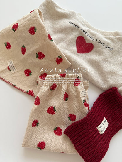 [PRE-ORDER] Heart Sweatshirts