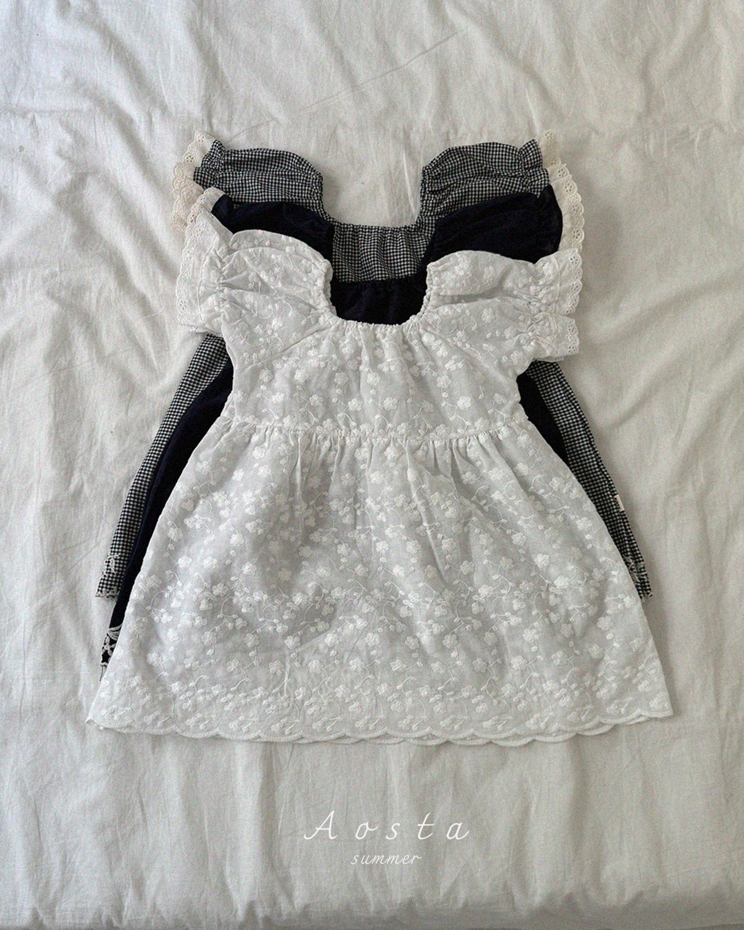 [PRE-ORDER] Bibi Dress