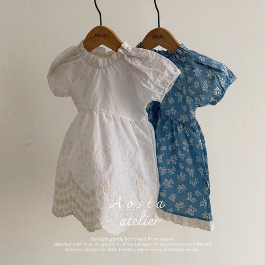 [PRE-ORDER] BB Dress