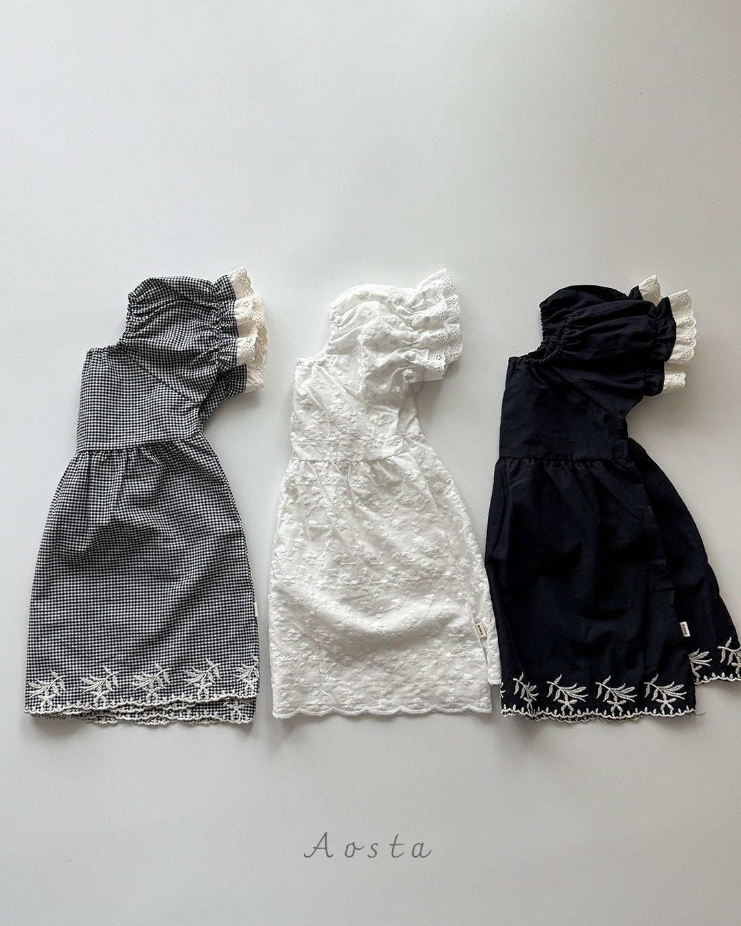 [PRE-ORDER] Bibi Dress