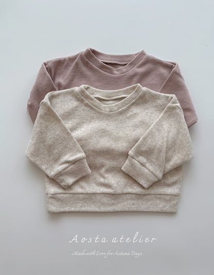 [PRE-ORDER] Heart Sweatshirts