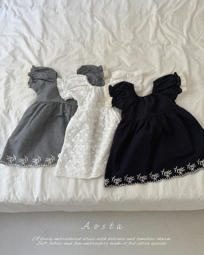 [PRE-ORDER] Bibi Dress