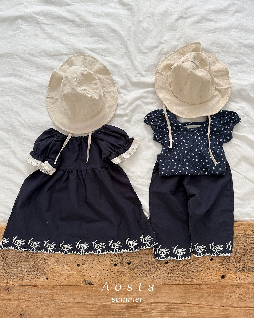 [PRE-ORDER] Bibi Dress