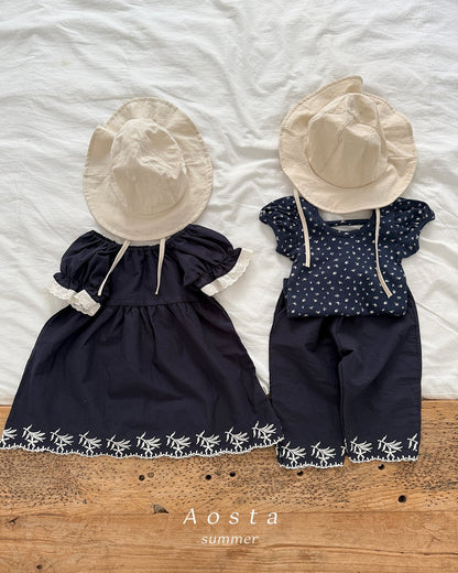 [PRE-ORDER] Bibi Dress