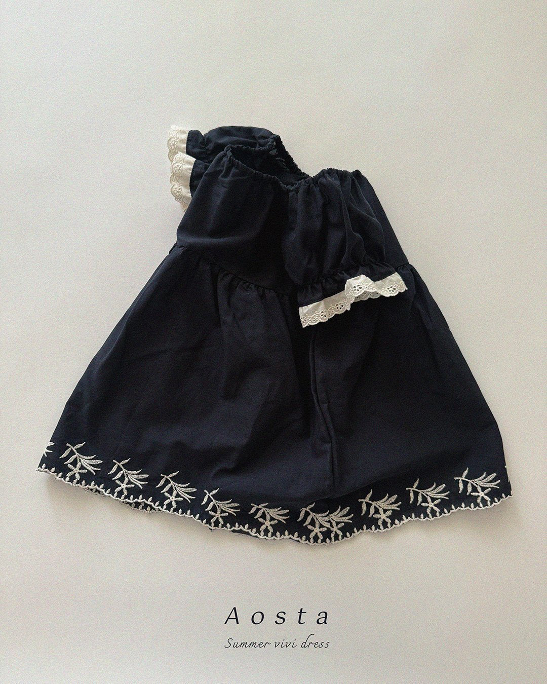 [PRE-ORDER] Bibi Dress