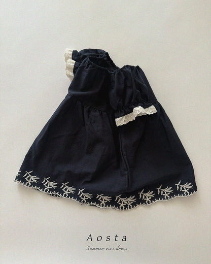 [PRE-ORDER] Bibi Dress