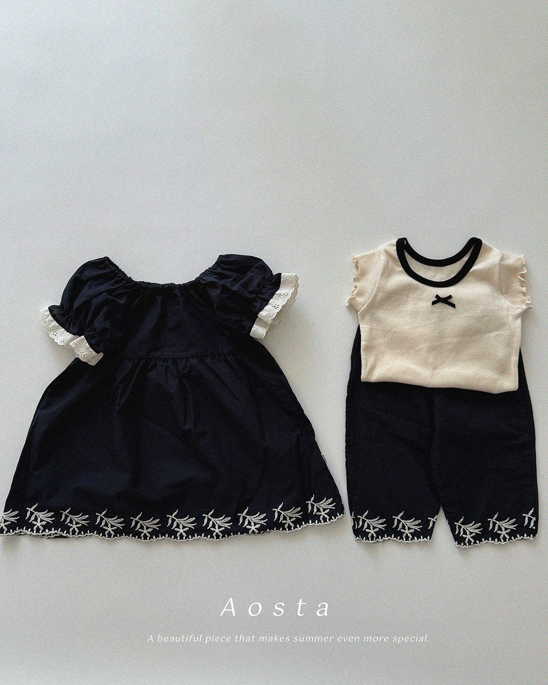 [PRE-ORDER] Bibi Dress