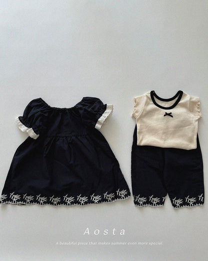 [PRE-ORDER] Bibi Dress