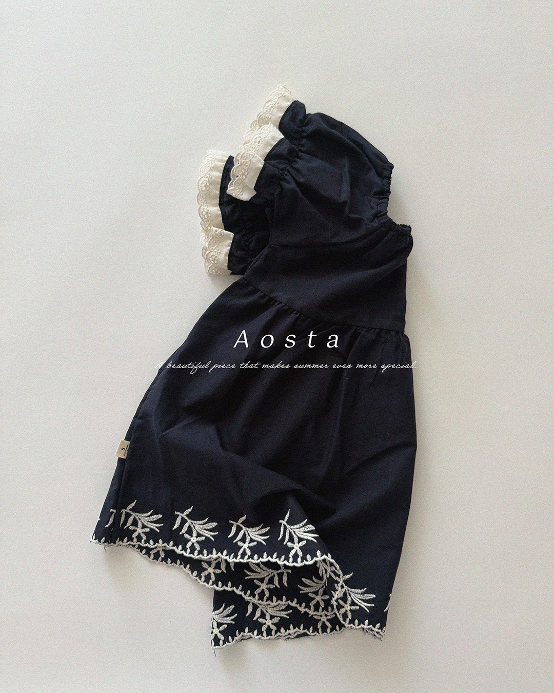 [PRE-ORDER] Bibi Dress