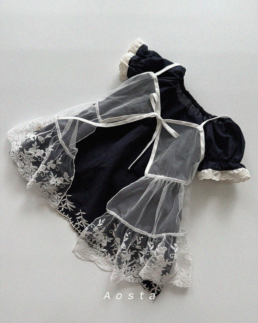 [PRE-ORDER] Bibi Dress