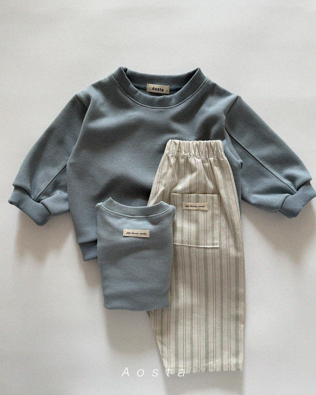 [PRE-ORDER] Fe River Pants