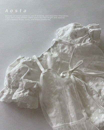 [PRE-ORDER] Bibi Dress