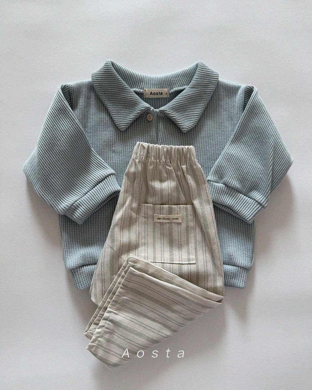 [PRE-ORDER] Fe River Pants