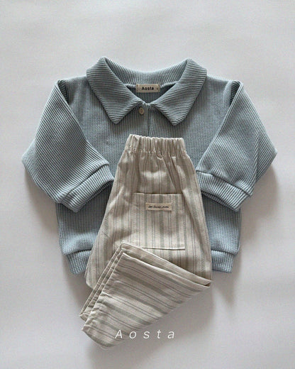 [PRE-ORDER] Fe River Pants