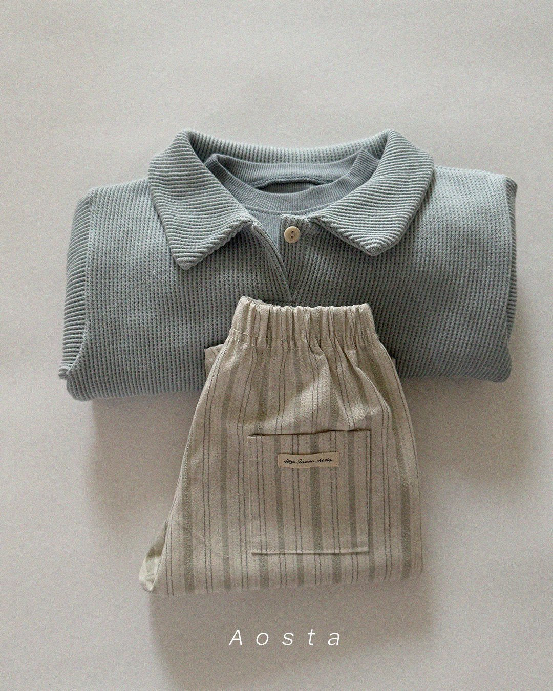 [PRE-ORDER] Fe River Pants