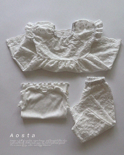 [PRE-ORDER] Bibi Dress