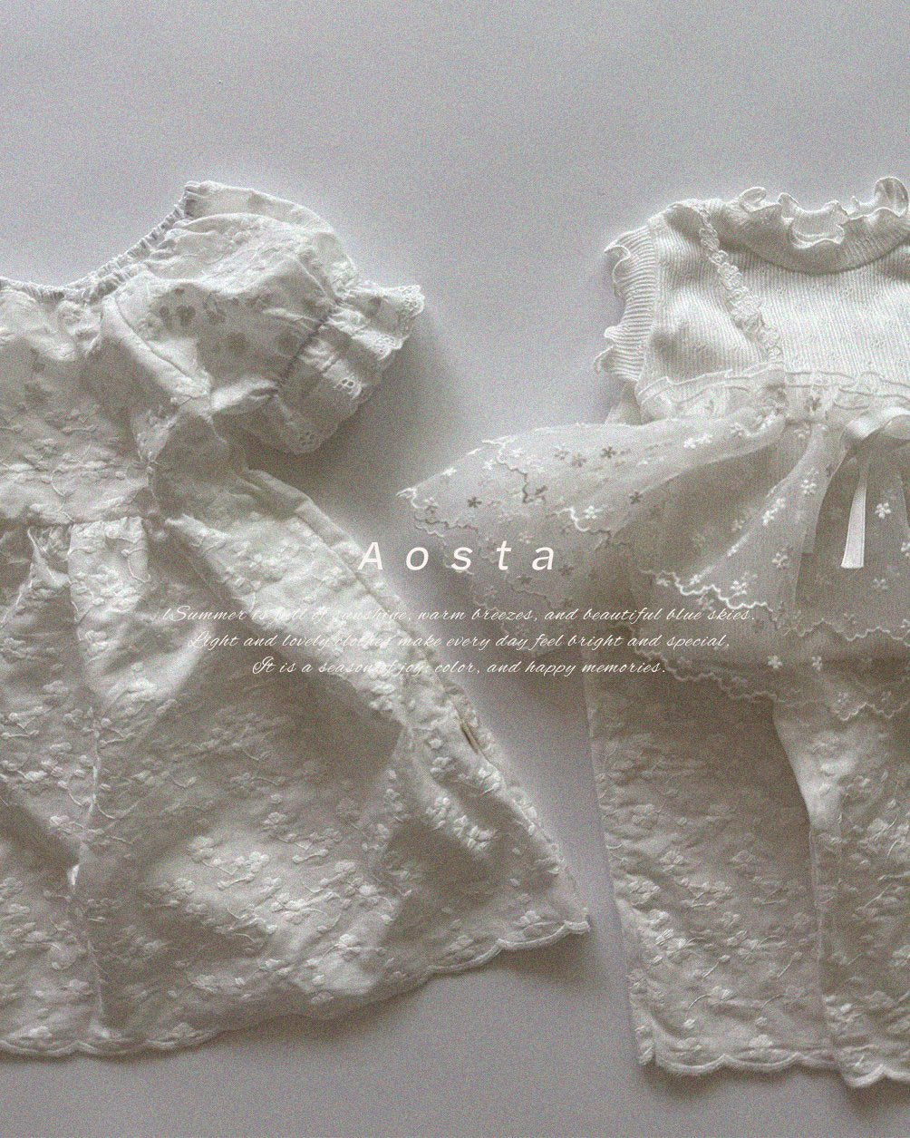 [PRE-ORDER] Bibi Dress