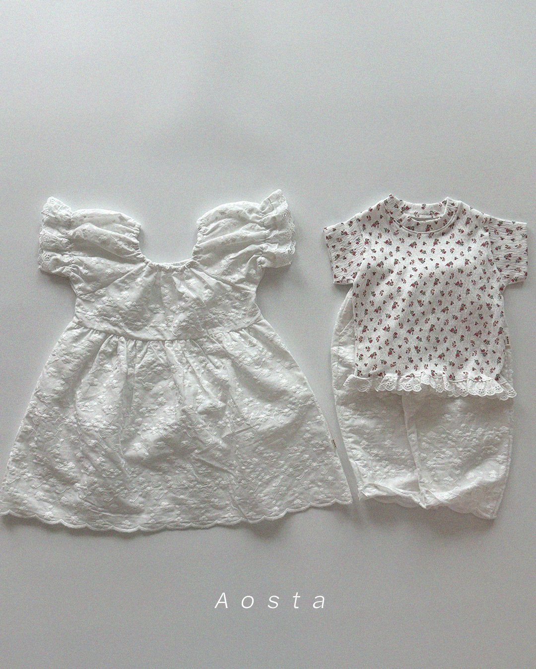 [PRE-ORDER] Bibi Dress