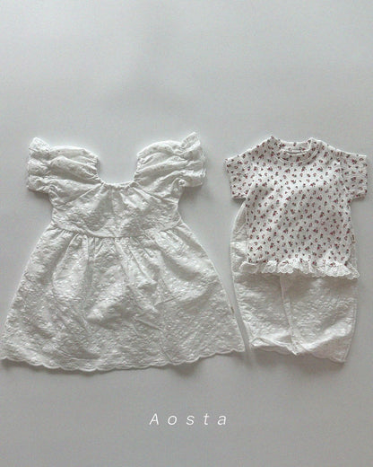 [PRE-ORDER] Bibi Dress