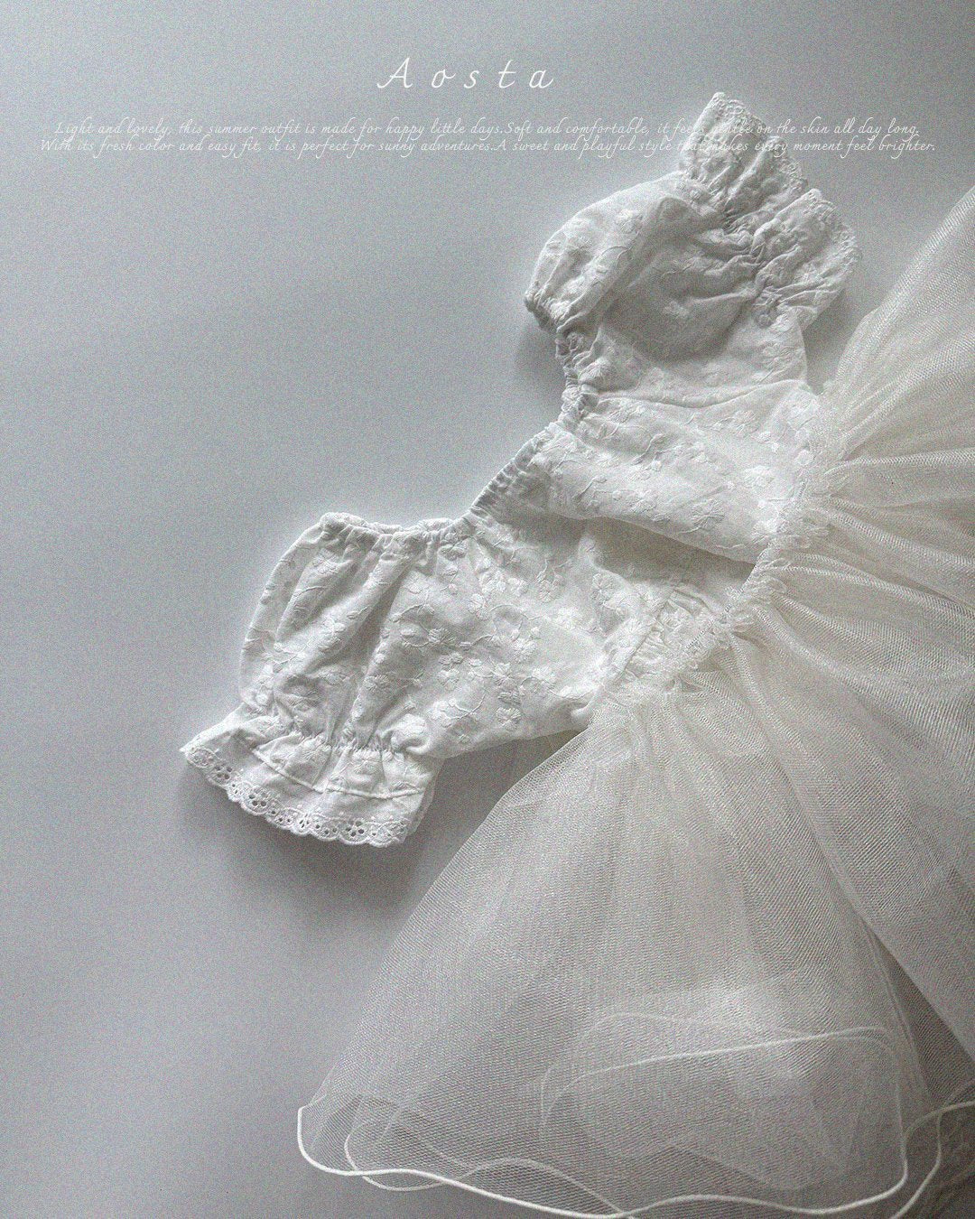 [PRE-ORDER] Bibi Dress