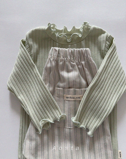 [PRE-ORDER] Fe River Pants