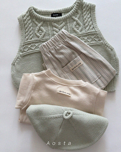 [PRE-ORDER] Fe River Pants