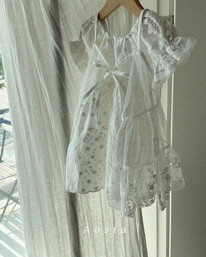[PRE-ORDER] Bibi Dress