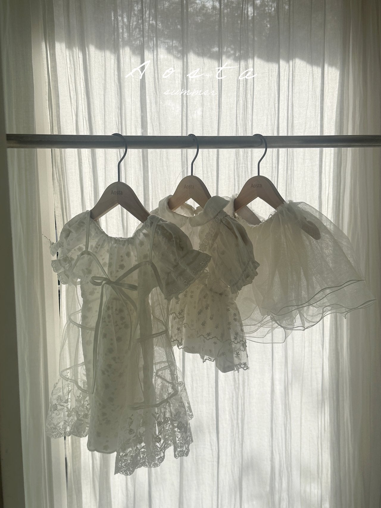 [PRE-ORDER] Bibi Dress