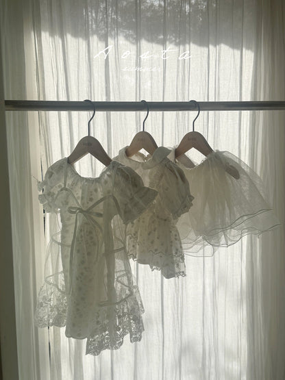 [PRE-ORDER] Bibi Dress