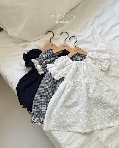 [PRE-ORDER] Bibi Dress