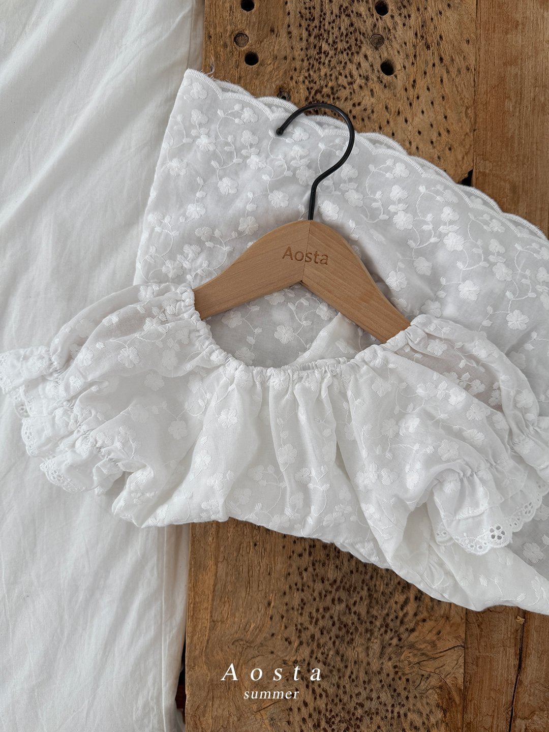 [PRE-ORDER] Bibi Dress