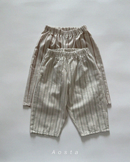 [PRE-ORDER] Fe River Pants