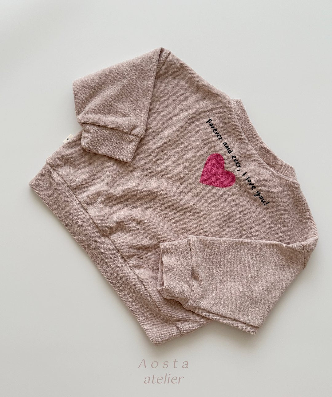 [PRE-ORDER] Heart Sweatshirts