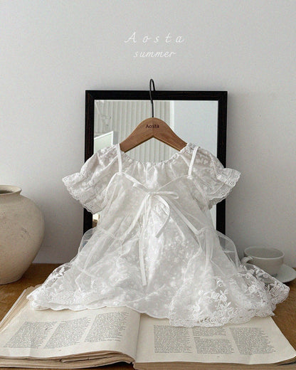 [PRE-ORDER] Bibi Dress